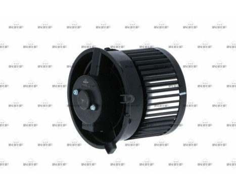 Heater fan 34172 NRF, Image 5