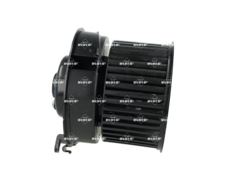 Heater fan 34172 NRF, Image 3