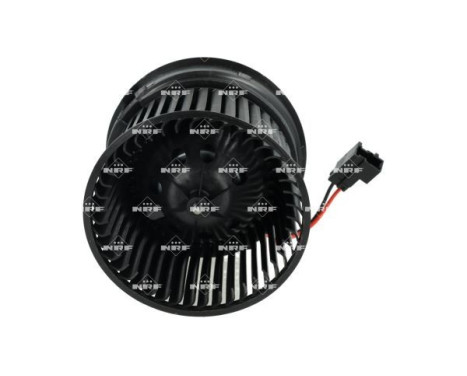 Heater fan 34172 NRF, Image 4