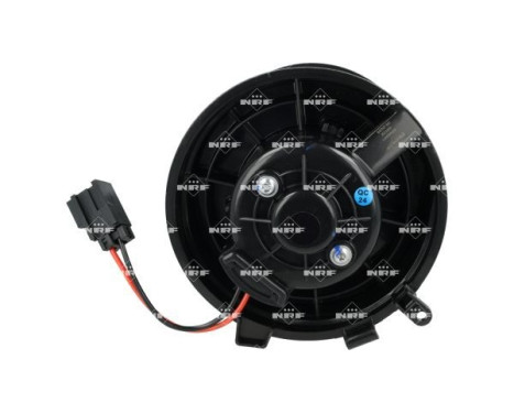 Heater fan 34172 NRF, Image 6