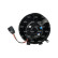 Heater fan 34172 NRF, Thumbnail 6