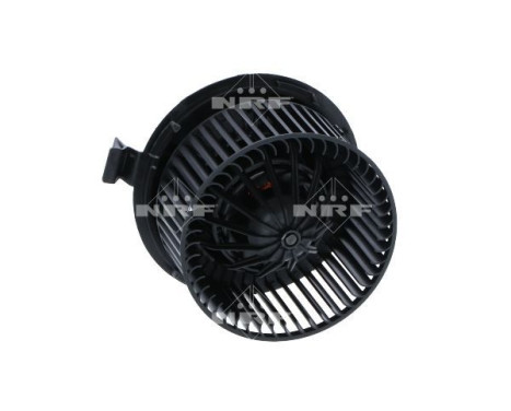 Heater fan 34173 NRF, Image 2