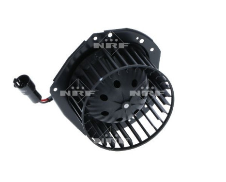 Heater fan 34174 NRF, Image 3