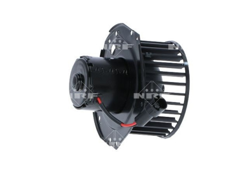 Heater fan 34174 NRF, Image 6