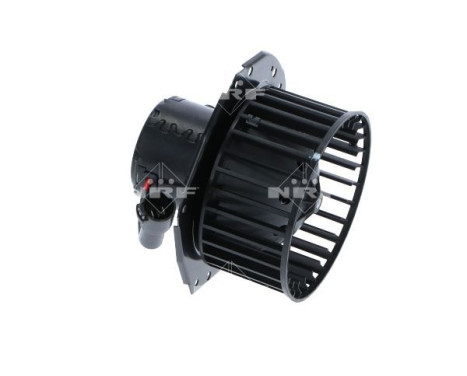 Heater fan 34174 NRF, Image 7