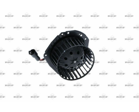 Heater fan 34174 NRF, Image 3