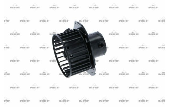 Heater fan 34174 NRF, Image 4