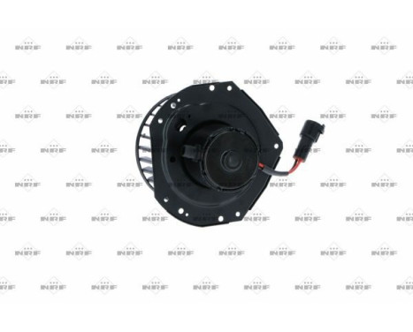 Heater fan 34174 NRF, Image 5