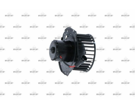 Heater fan 34174 NRF, Image 6