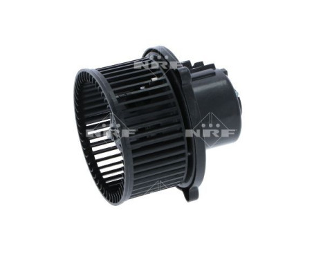 Heater fan 34176 NRF, Image 4