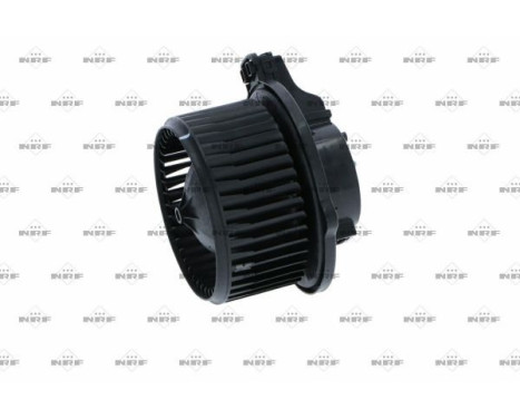 Heater fan 34177 NRF, Image 4