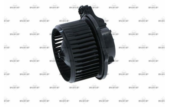 Heater fan 34177 NRF, Image 4