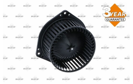 Heater fan 34178 NRF, Image 3
