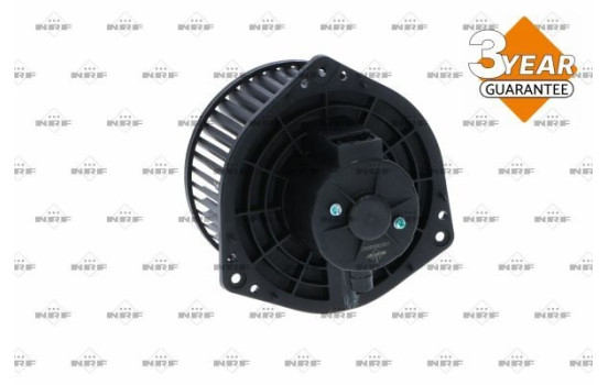 Heater fan 34178 NRF, Image 5