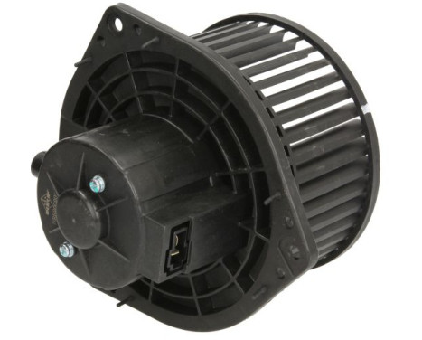 Heater fan 34178 NRF, Image 2