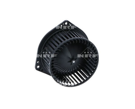 Heater fan 34178 NRF, Image 3