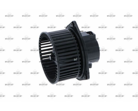 Heater fan 34178 NRF, Image 4