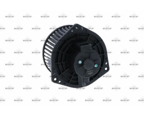 Heater fan 34178 NRF, Image 5