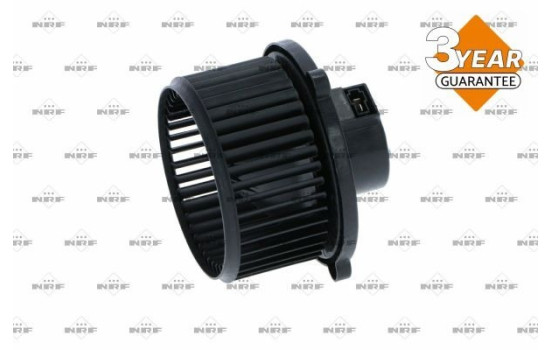 Heater fan 34179 NRF, Image 3
