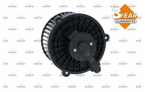 Heater fan 34179 NRF, Image 4