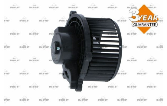 Heater fan 34179 NRF, Image 5