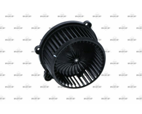 Heater fan 34179 NRF, Image 2