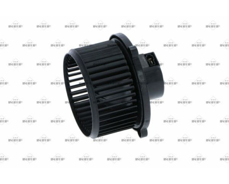 Heater fan 34179 NRF, Image 3