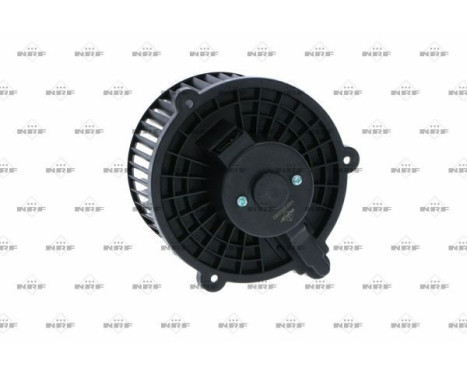 Heater fan 34179 NRF, Image 4