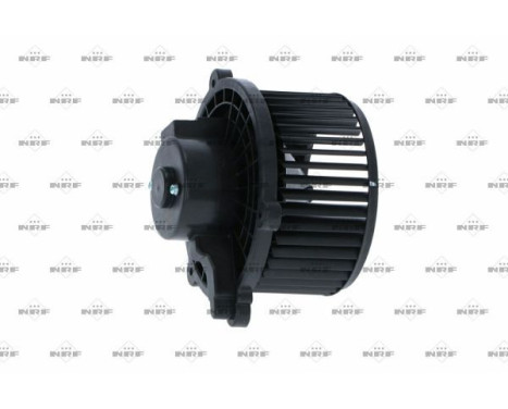 Heater fan 34179 NRF, Image 5