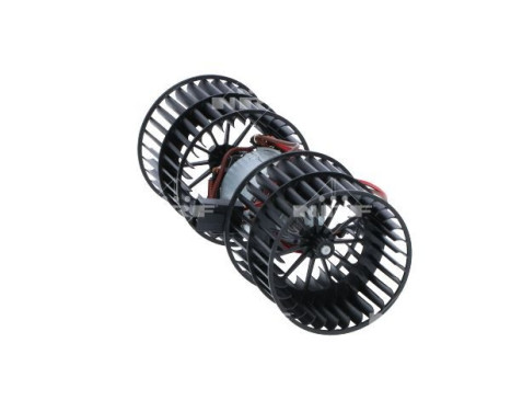 Heater fan 34181 NRF, Image 3