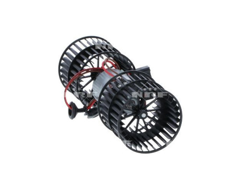 Heater fan 34181 NRF, Image 5