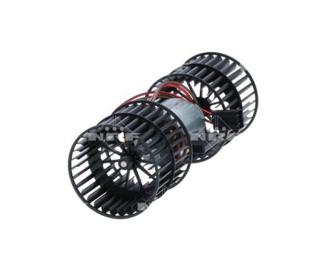 Heater fan 34181 NRF, Image 6