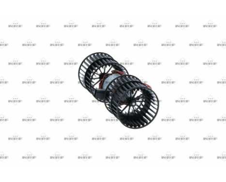 Heater fan 34181 NRF, Image 3