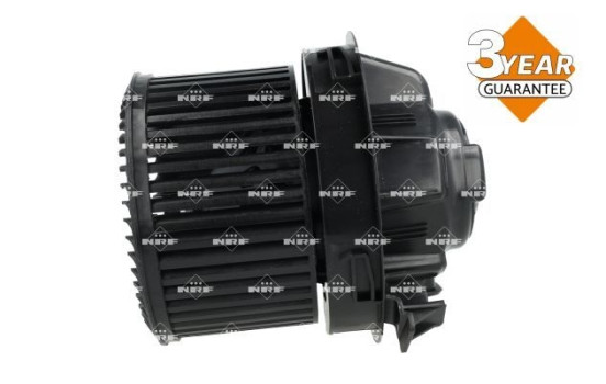 Heater fan 34182 NRF, Image 4