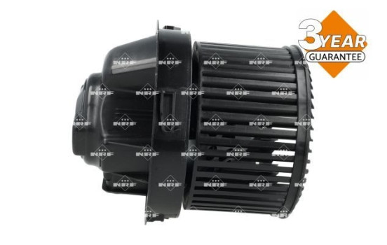 Heater fan 34182 NRF, Image 6