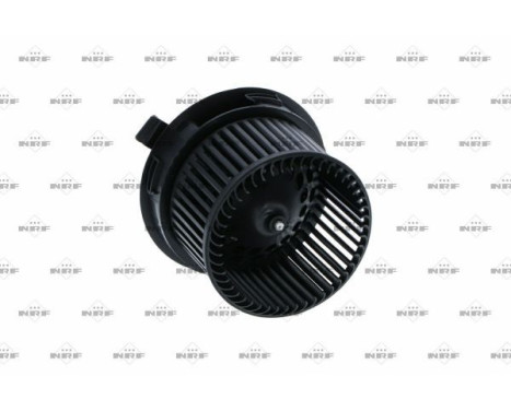 Heater fan 34182 NRF, Image 2