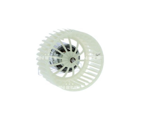 Heater fan 34183 NRF, Image 2