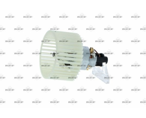 Heater fan 34183 NRF, Image 3