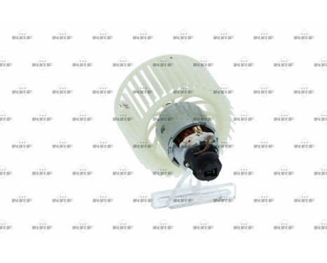 Heater fan 34183 NRF, Image 4