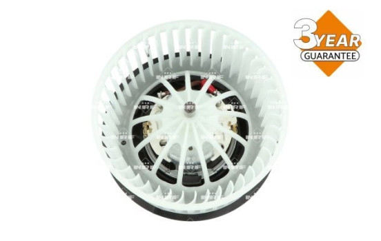 Heater fan 34184 NRF, Image 3