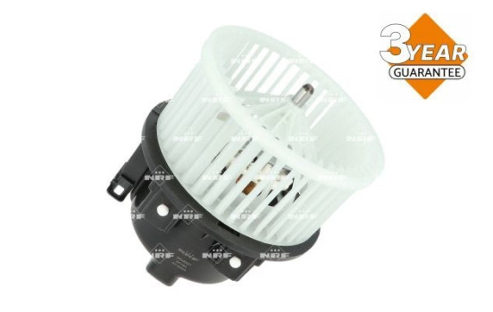 Heater fan 34184 NRF, Image 6