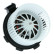 Heater fan 34185 NRF