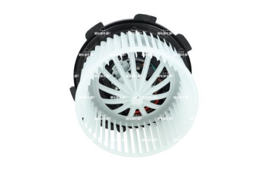 Heater fan 34185 NRF, Image 3