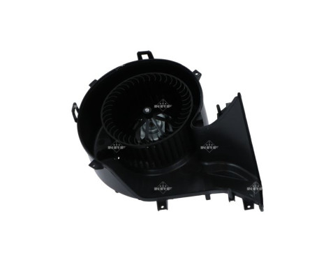 Heater fan 34186 NRF, Image 3