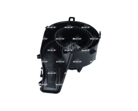 Heater fan 34186 NRF, Image 3