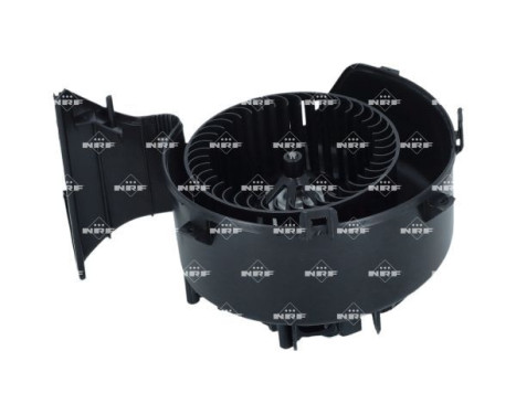 Heater fan 34186 NRF, Image 4