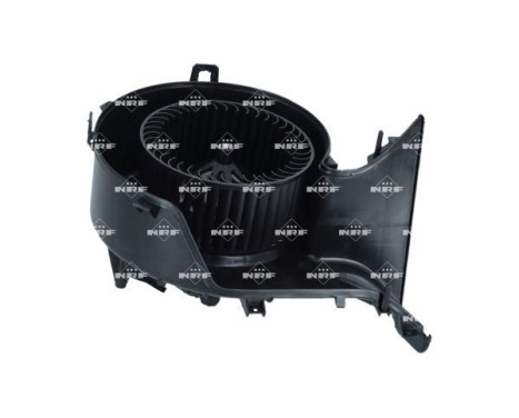 Heater fan 34186 NRF, Image 6