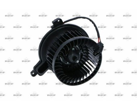 Heater fan 34187 NRF, Image 2
