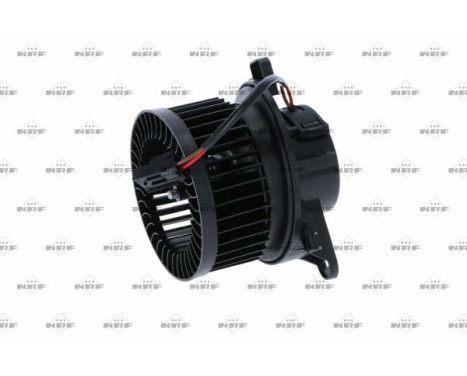 Heater fan 34187 NRF, Image 3