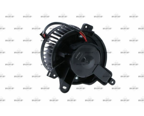 Heater fan 34187 NRF, Image 4